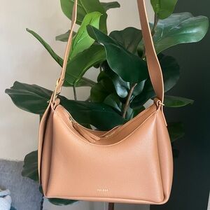 Polene Umi Bag (Camel)